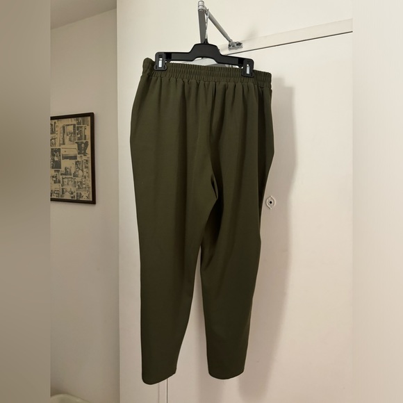 Fashion nova Meet me there pull on pant - Large - Picture 3 of 3